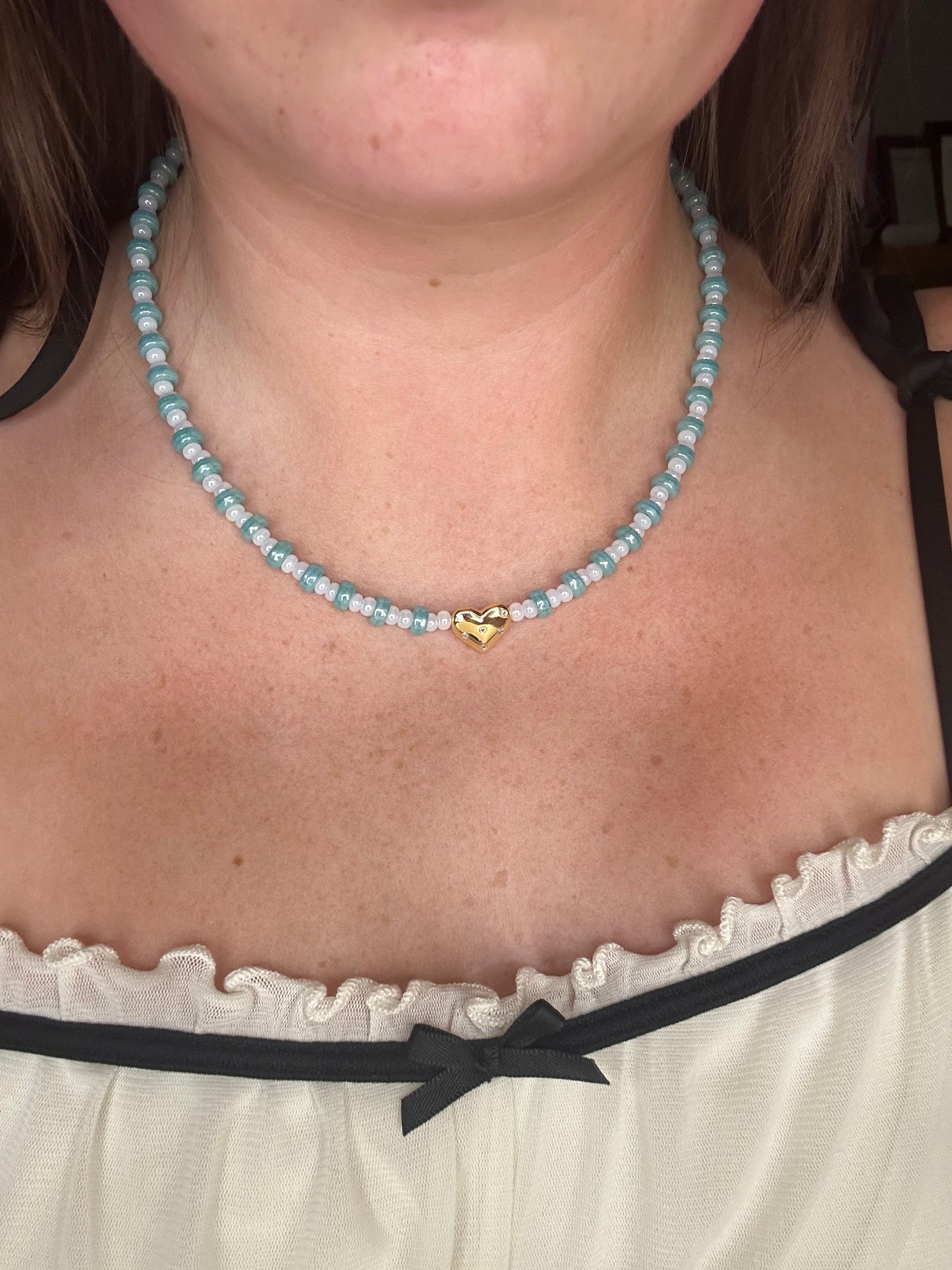 Lovers Necklace