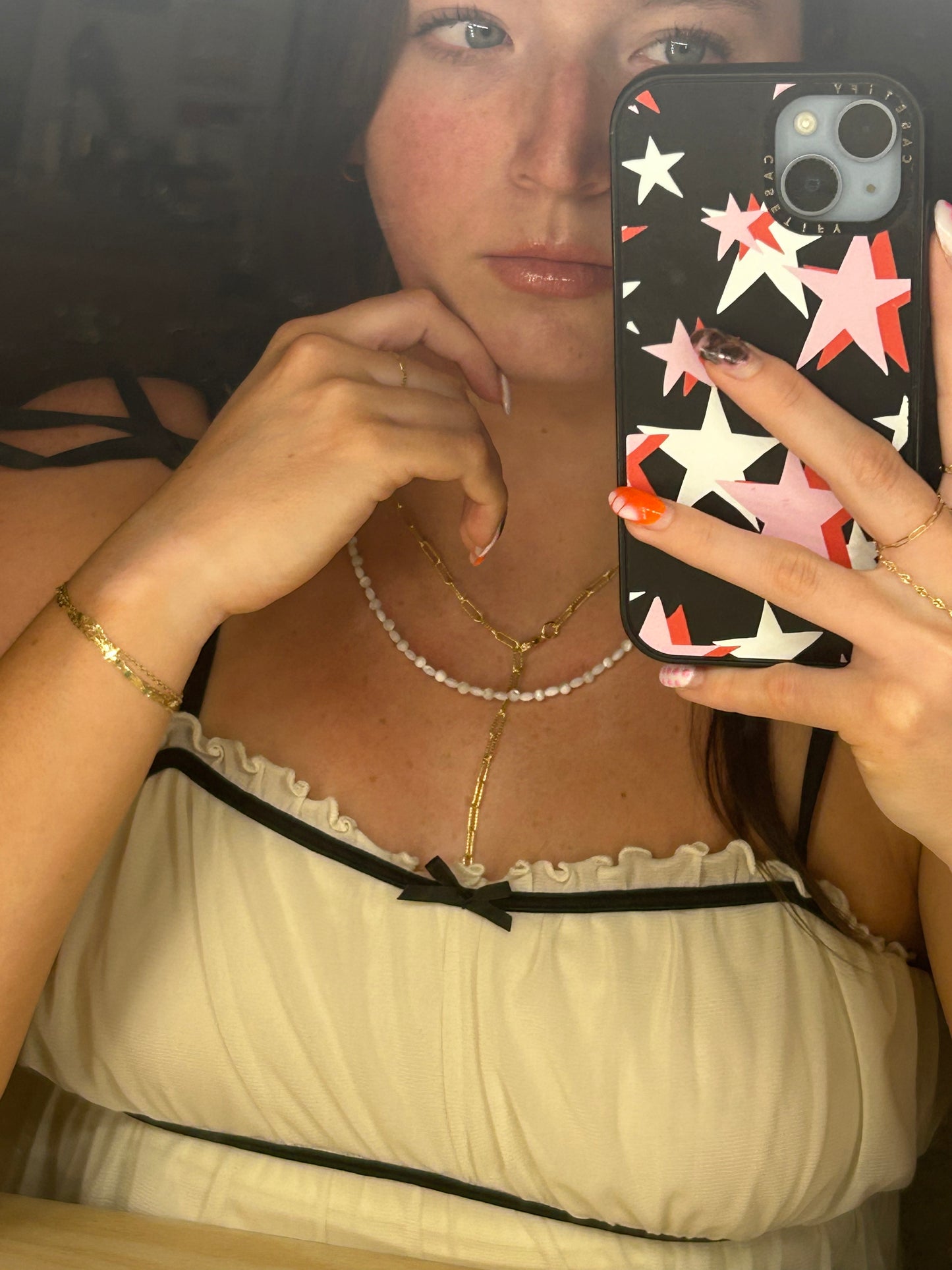 Maya Necklace