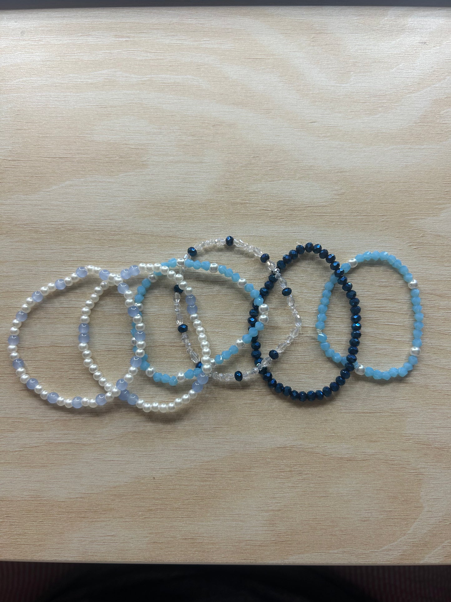 One of a Kind Bracelets