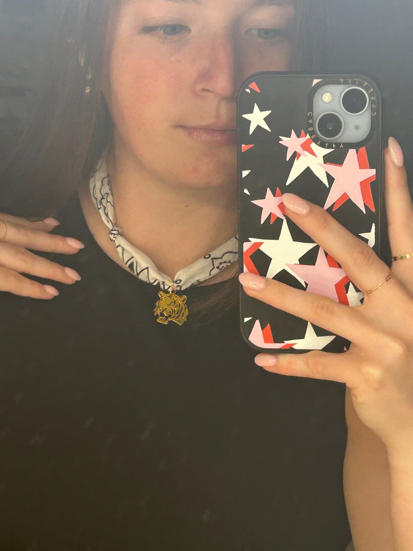 Evan Necklace