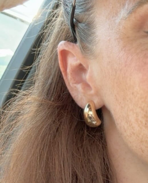 Meredith Earrings