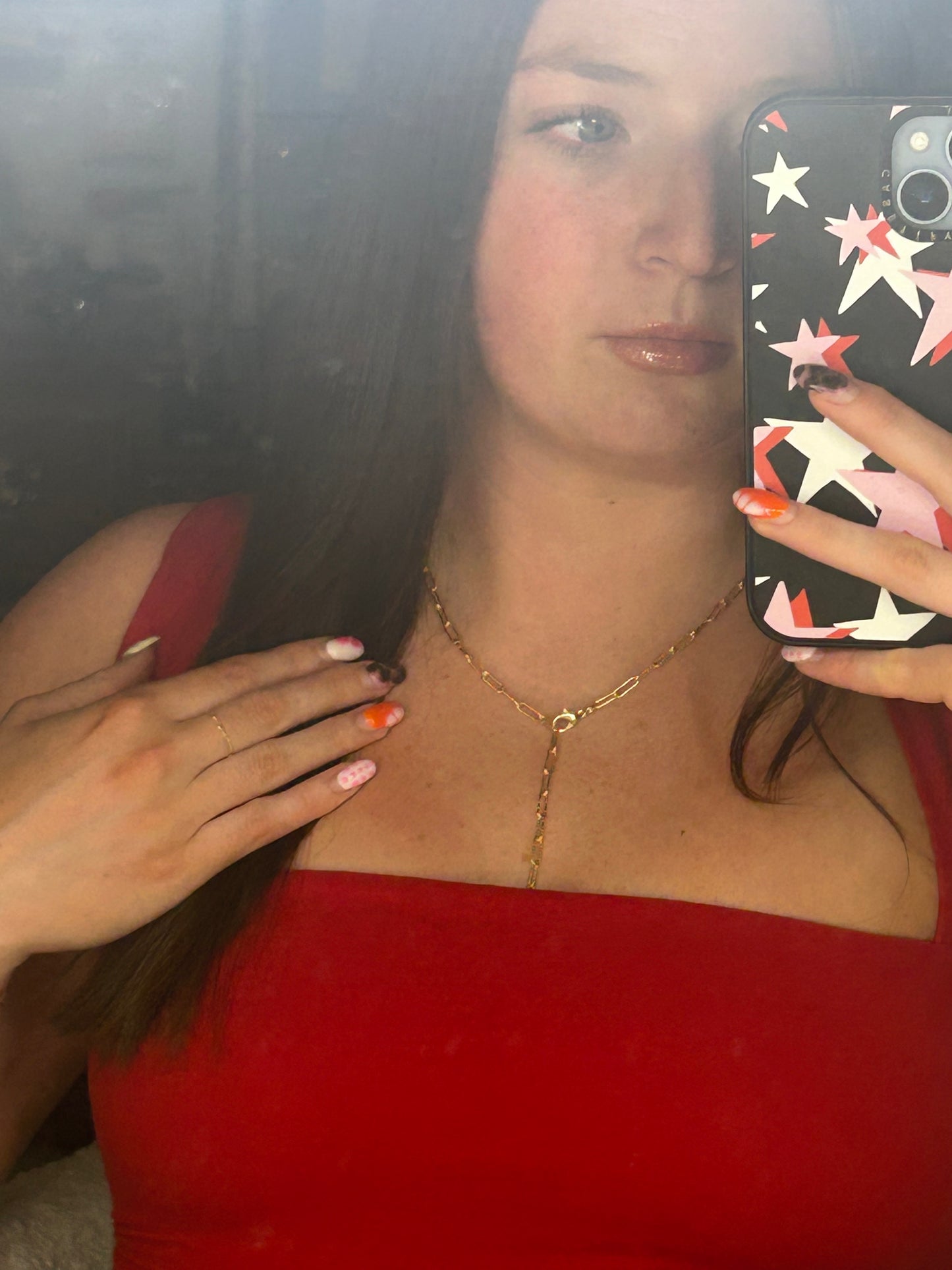 Valentina Necklace