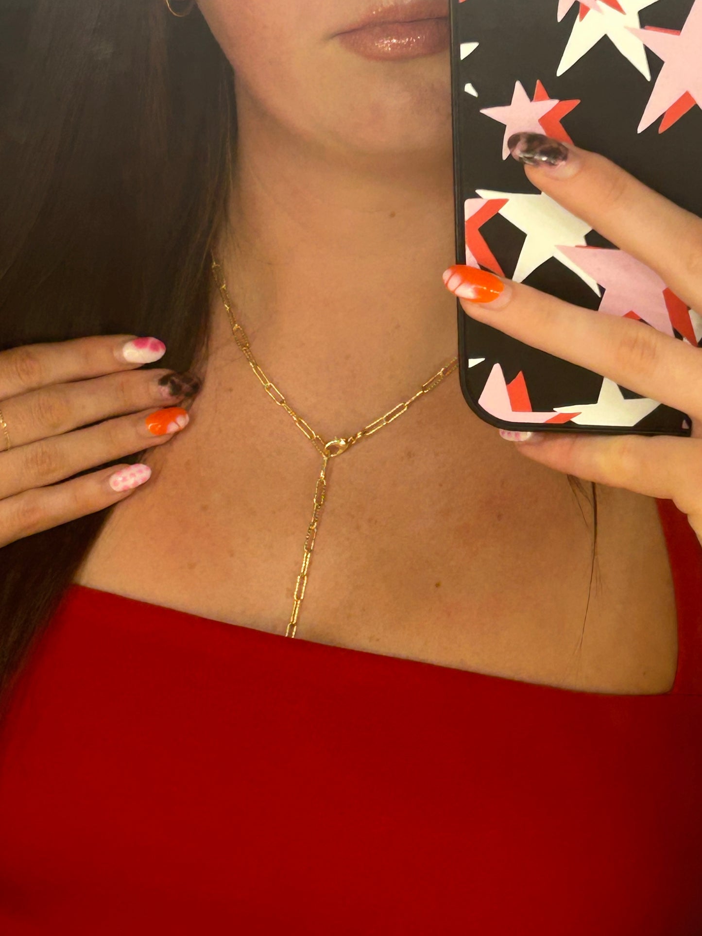 Valentina Necklace