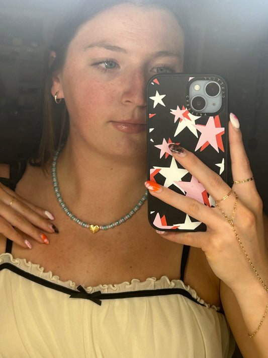 Lovers Necklace