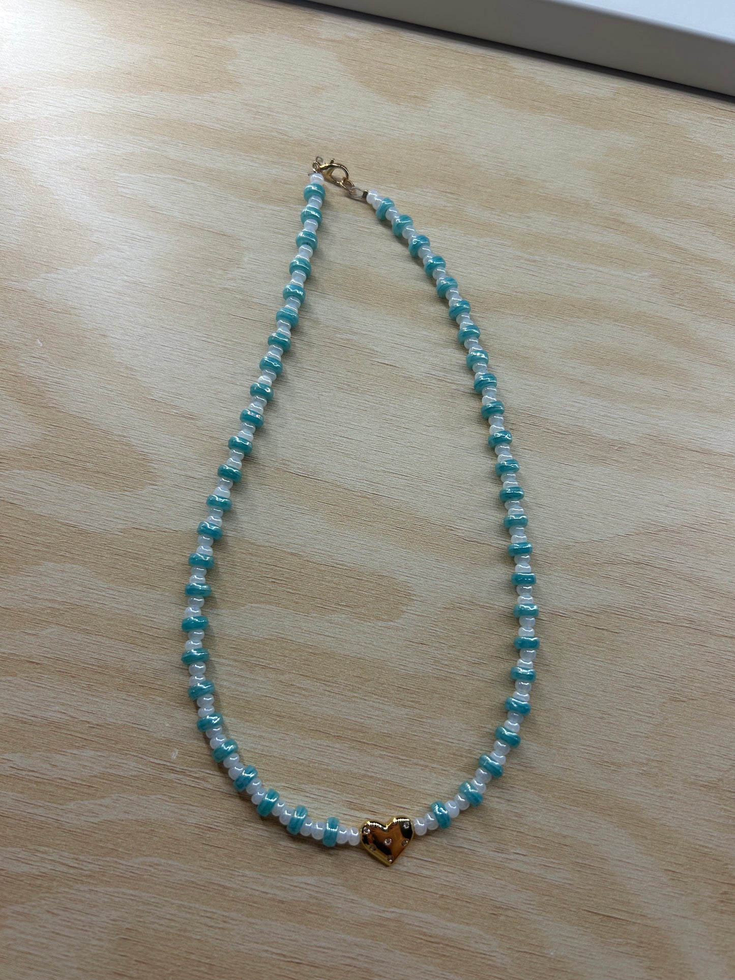 Lovers Necklace