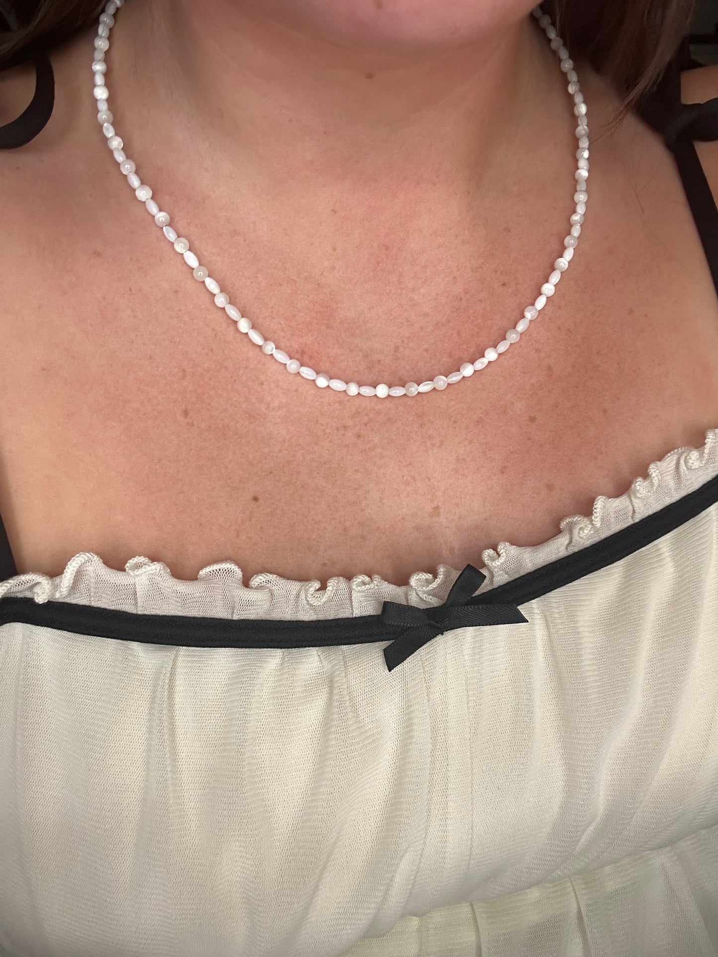 Maya Necklace