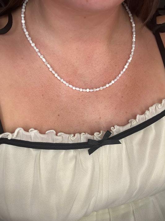 Maya Necklace