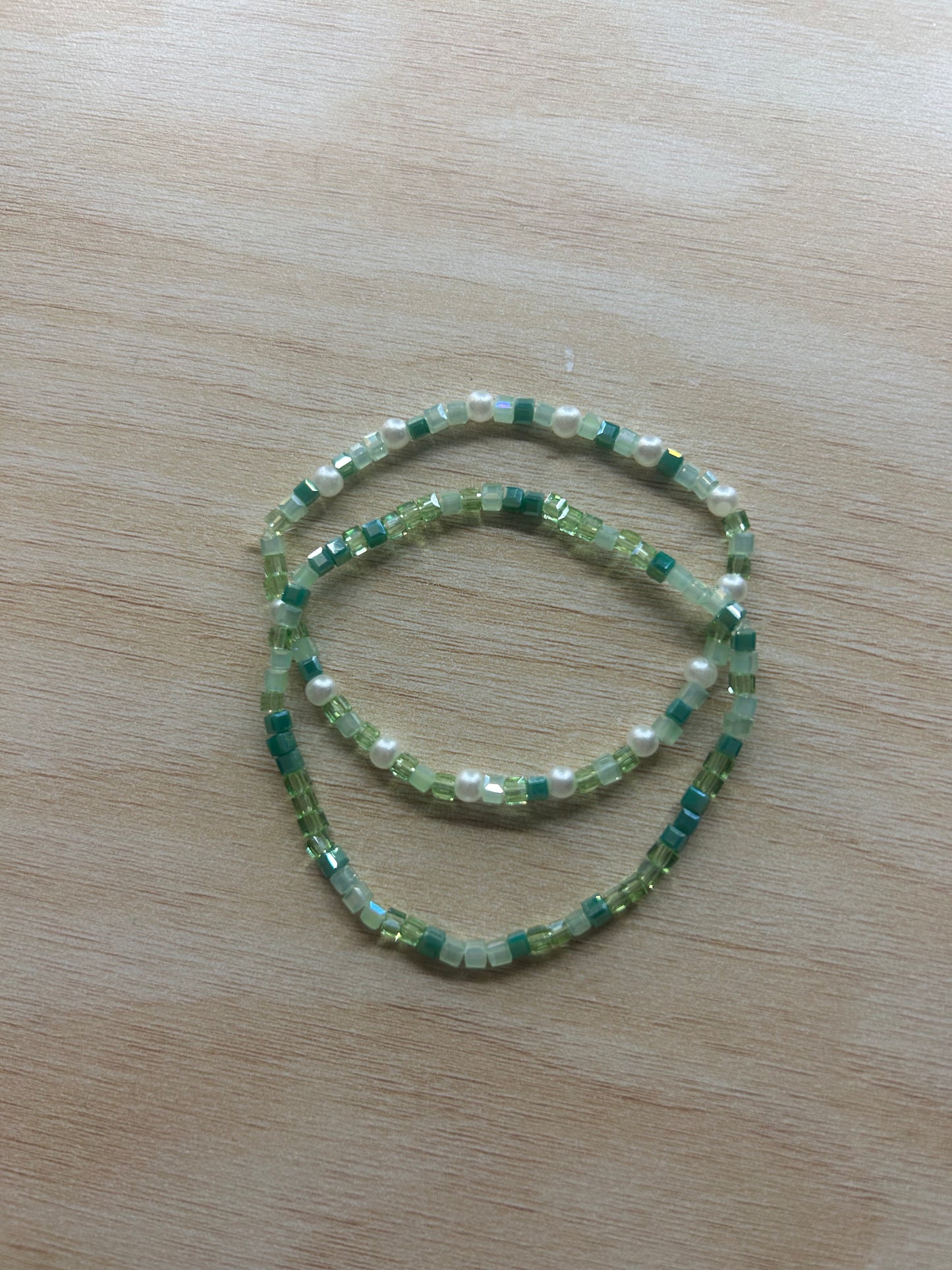 One of a Kind Bracelets