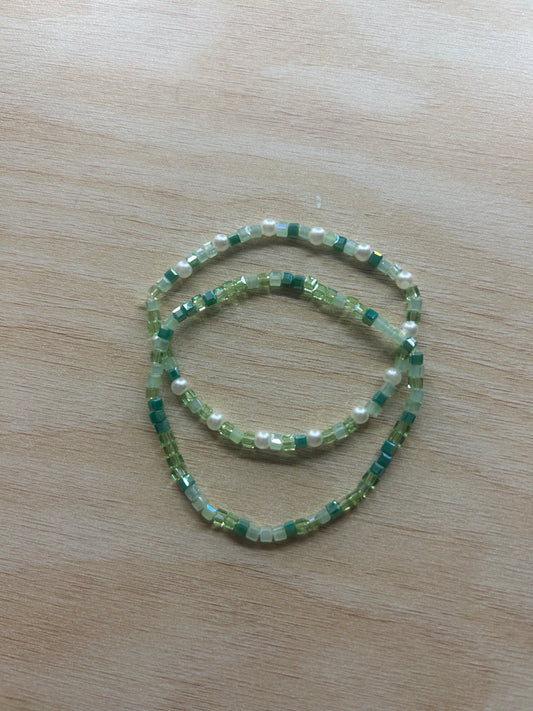 One of a Kind Bracelets