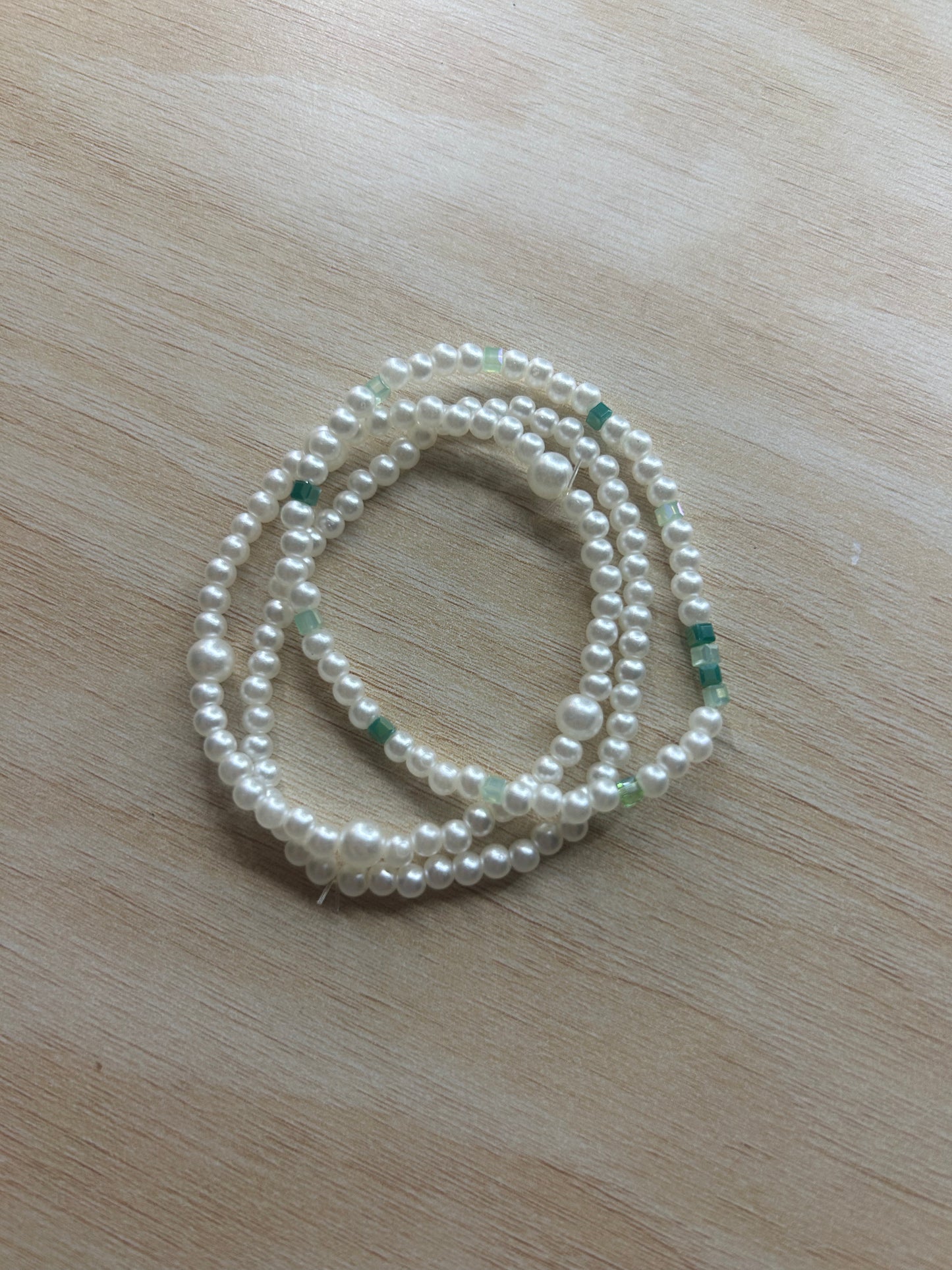 One of a Kind Bracelets