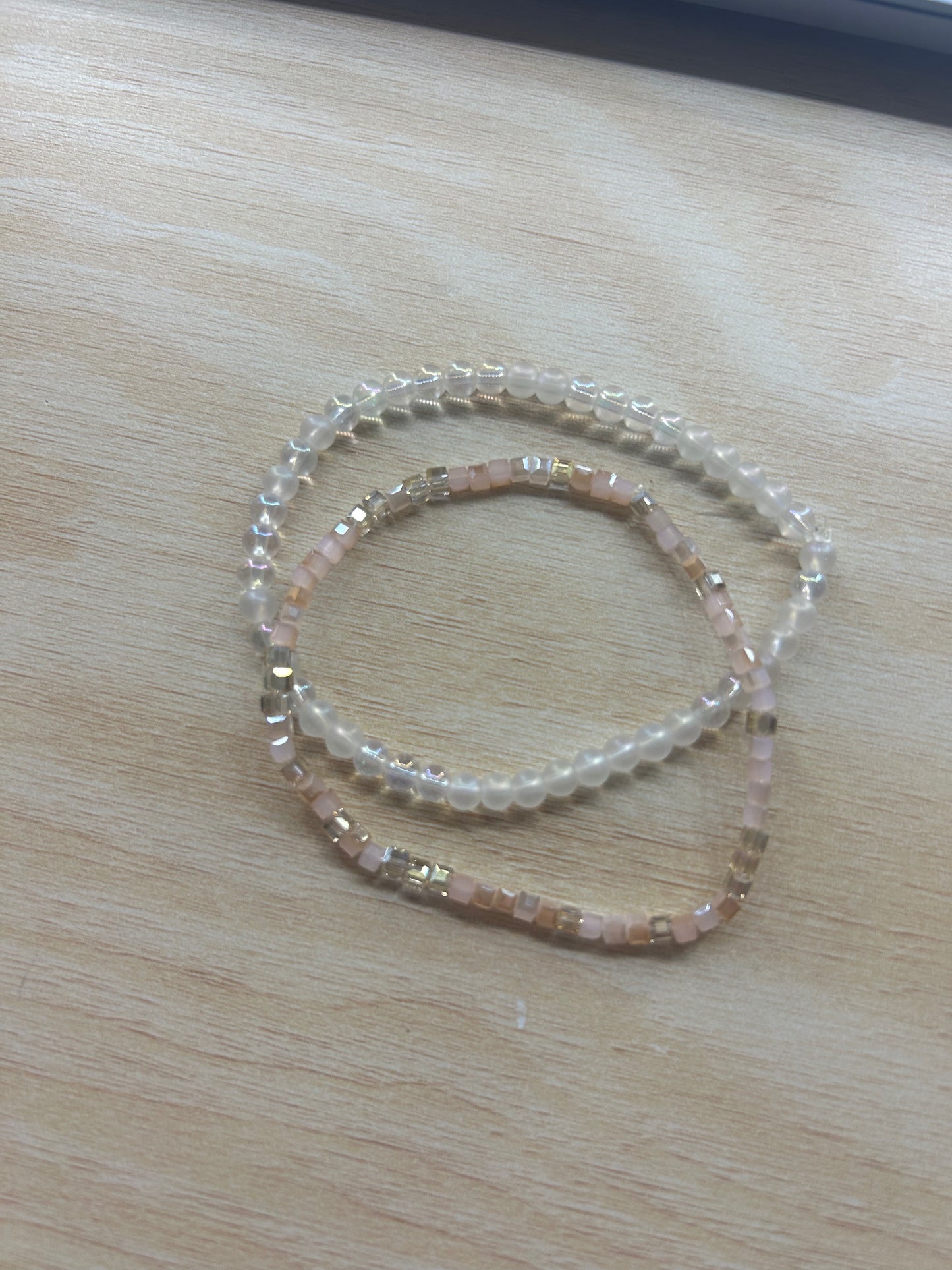 One of a Kind Bracelets