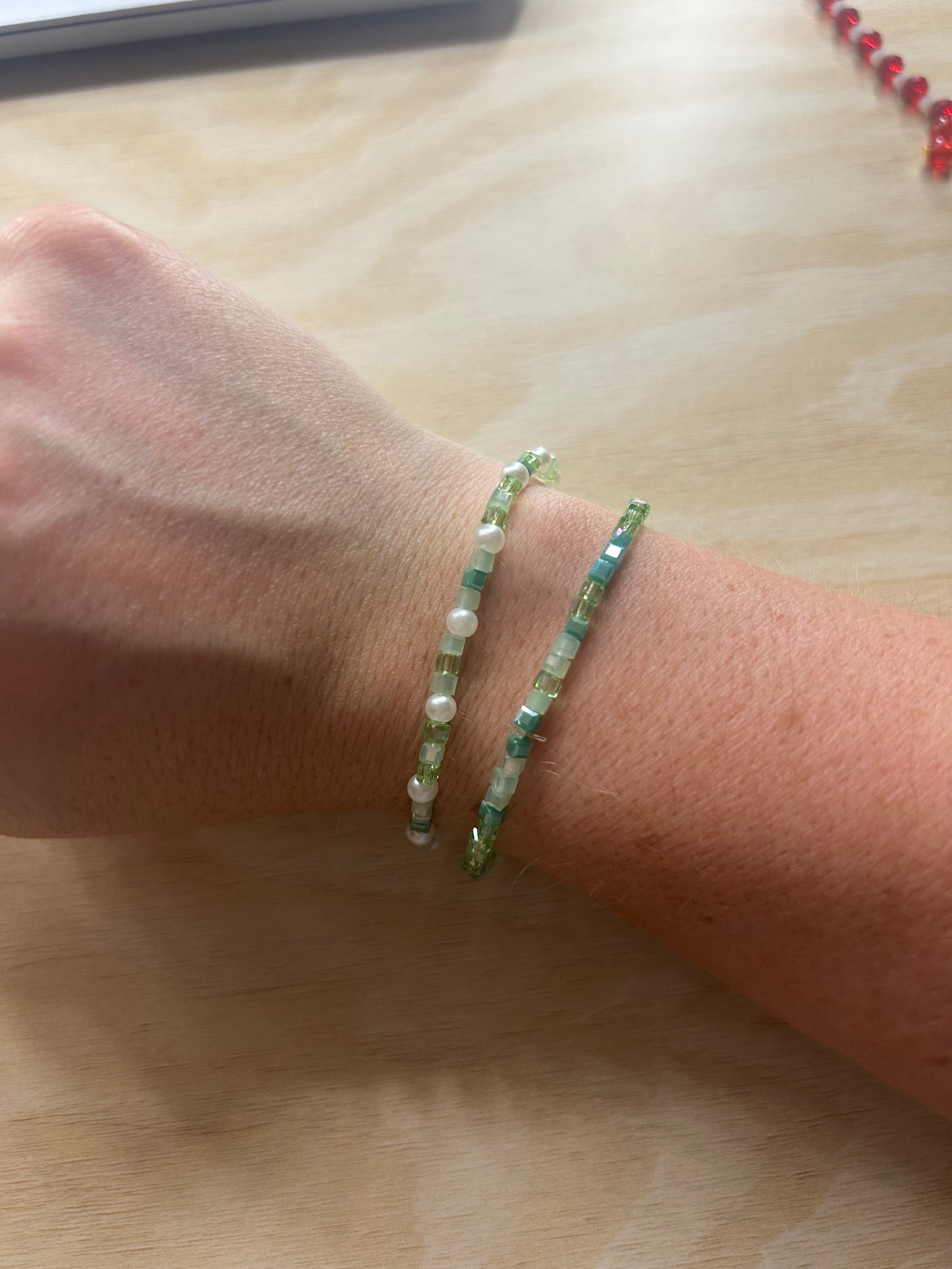 One of a Kind Bracelets