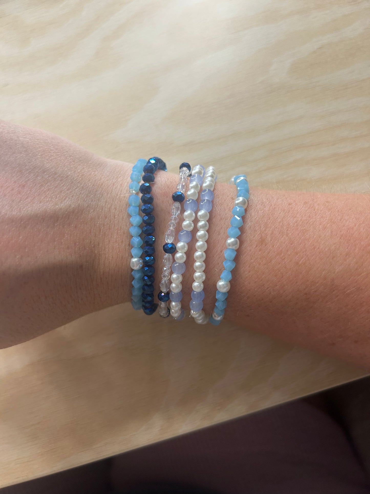 One of a Kind Bracelets