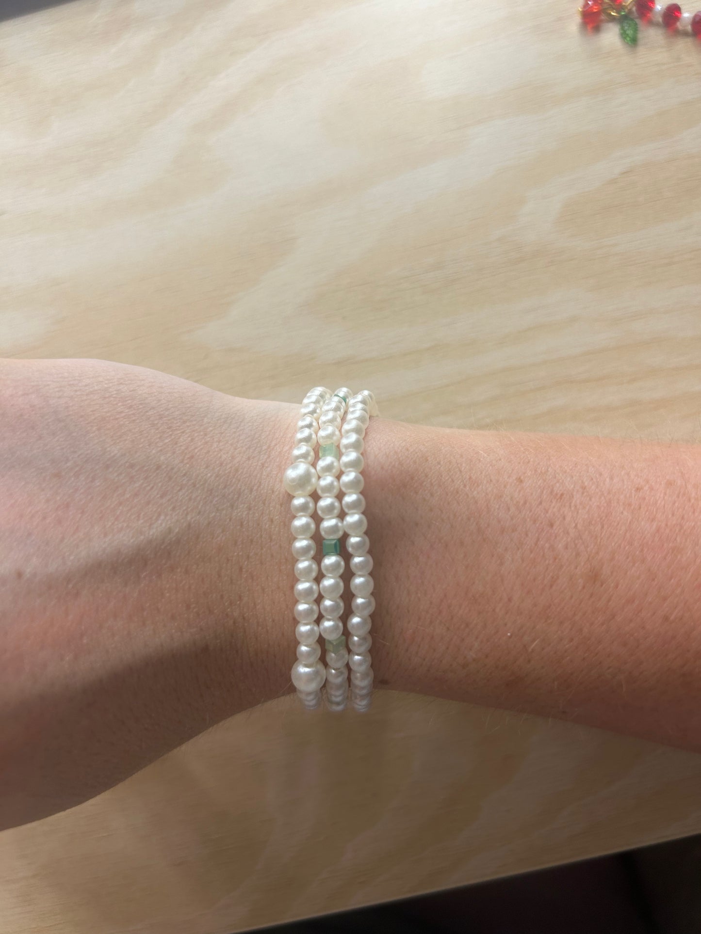 One of a Kind Bracelets