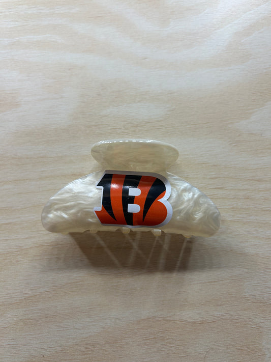 Who Dey Clip 2