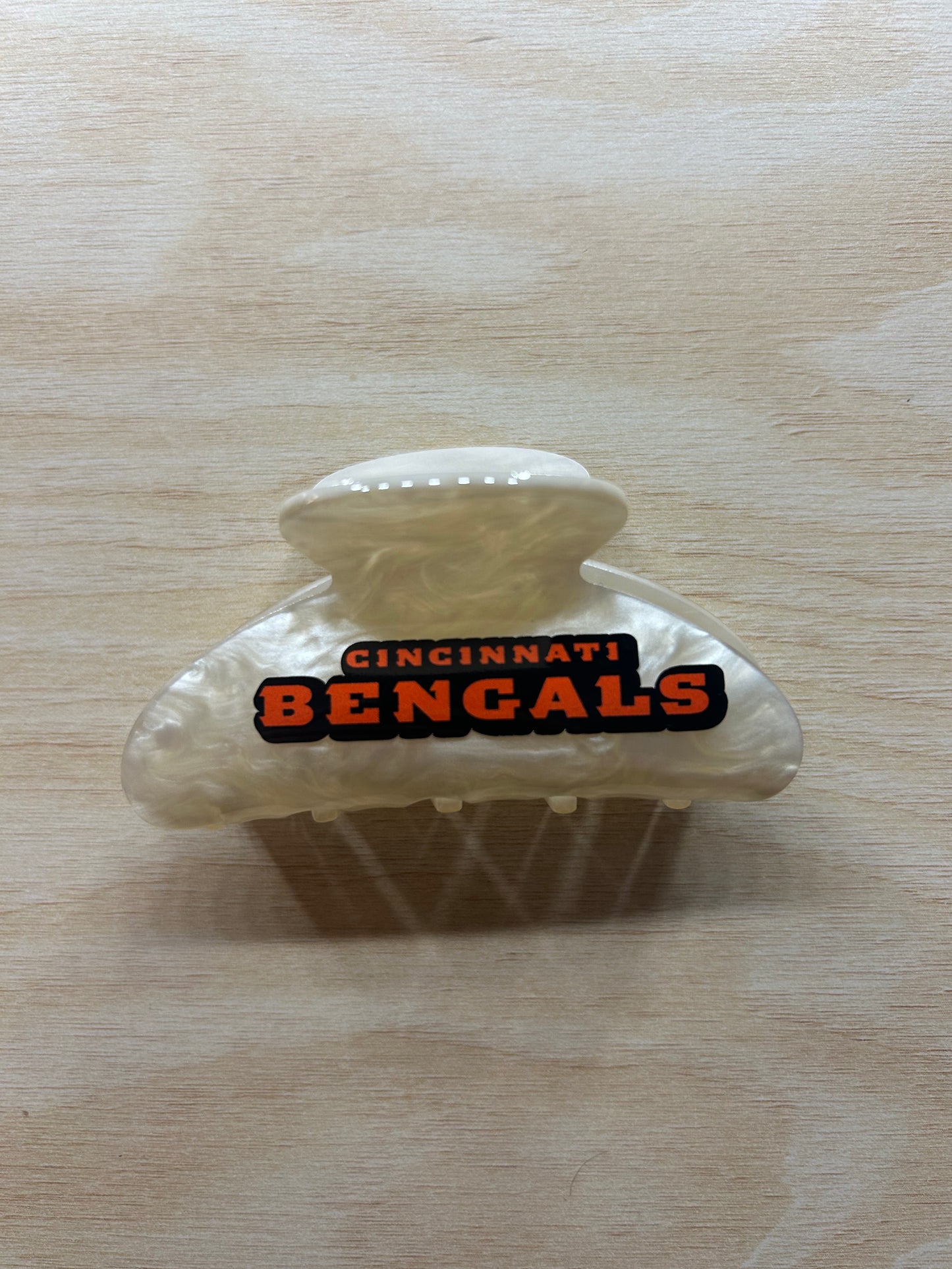Who Dey Clip 2