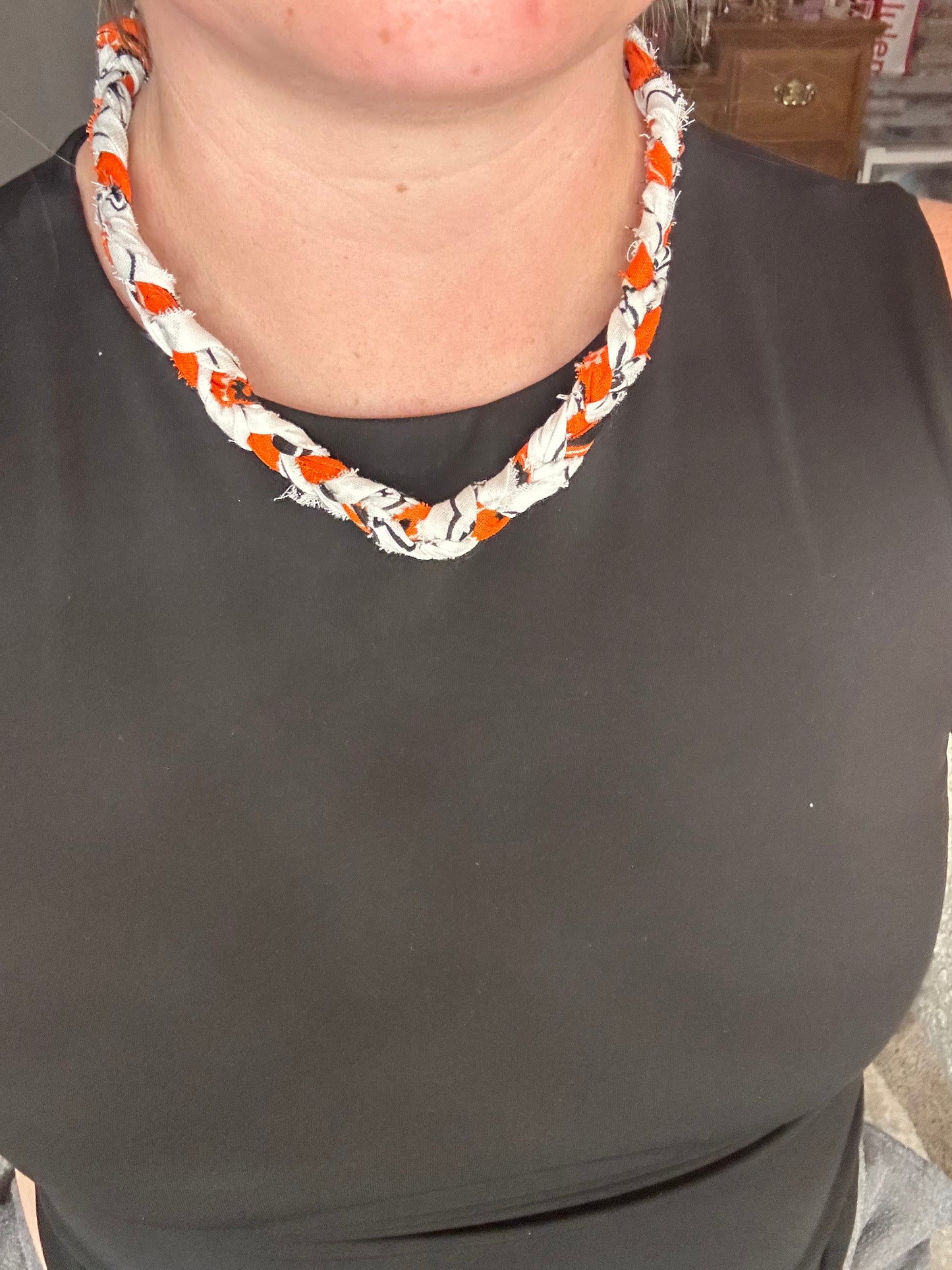 Ja'marr Necklace