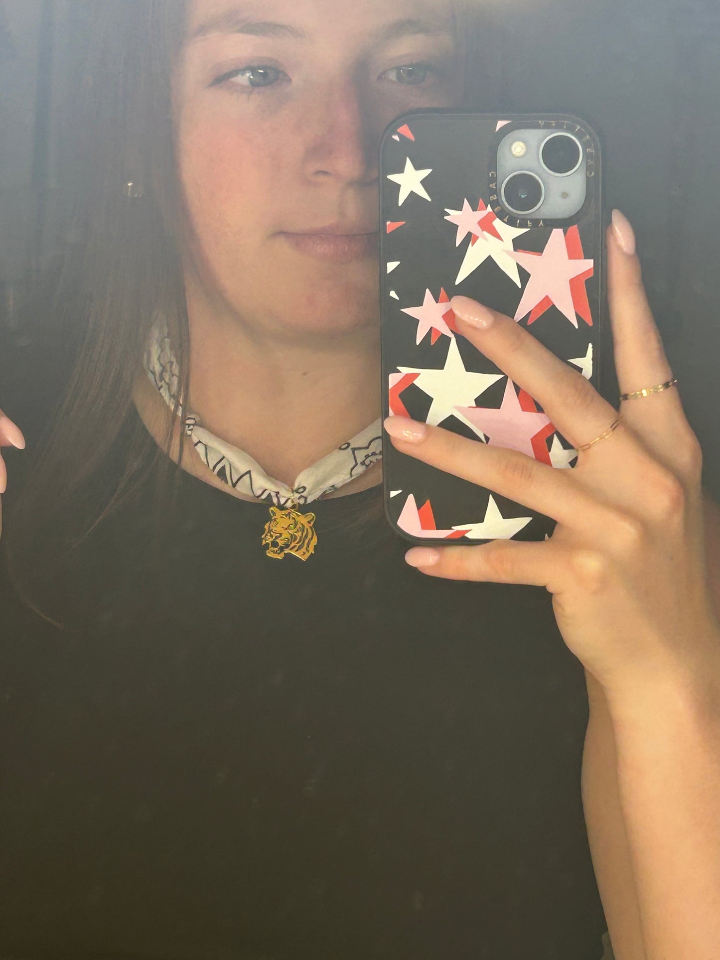 Evan Necklace