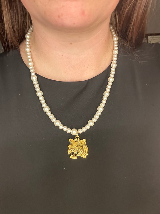 Pearl Bengal