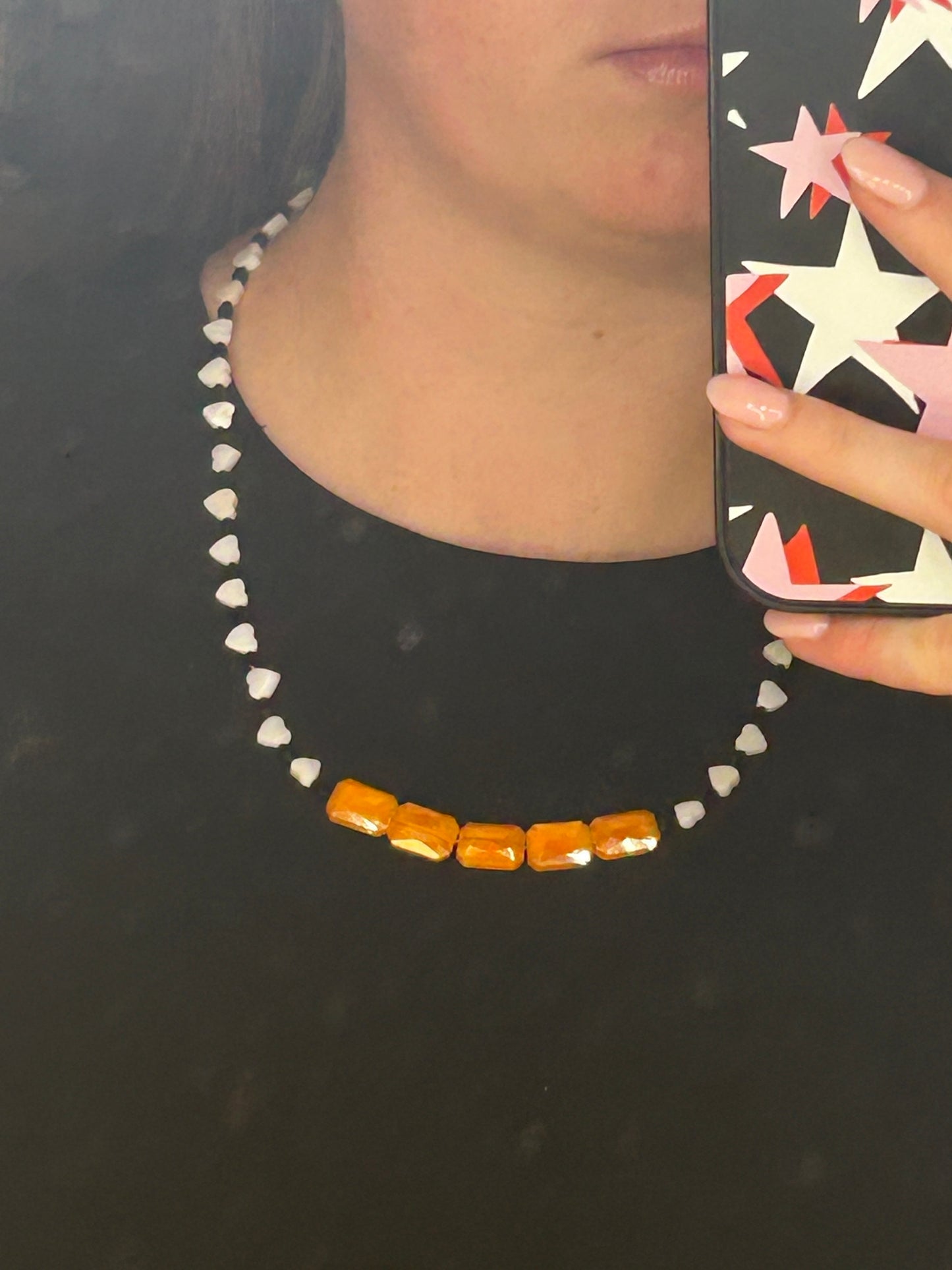Welcome to the Jungle Necklace