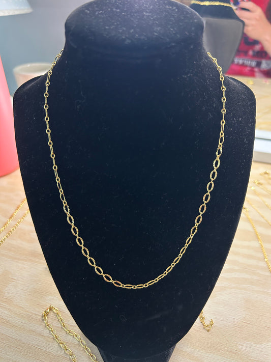 Sabrina Necklace