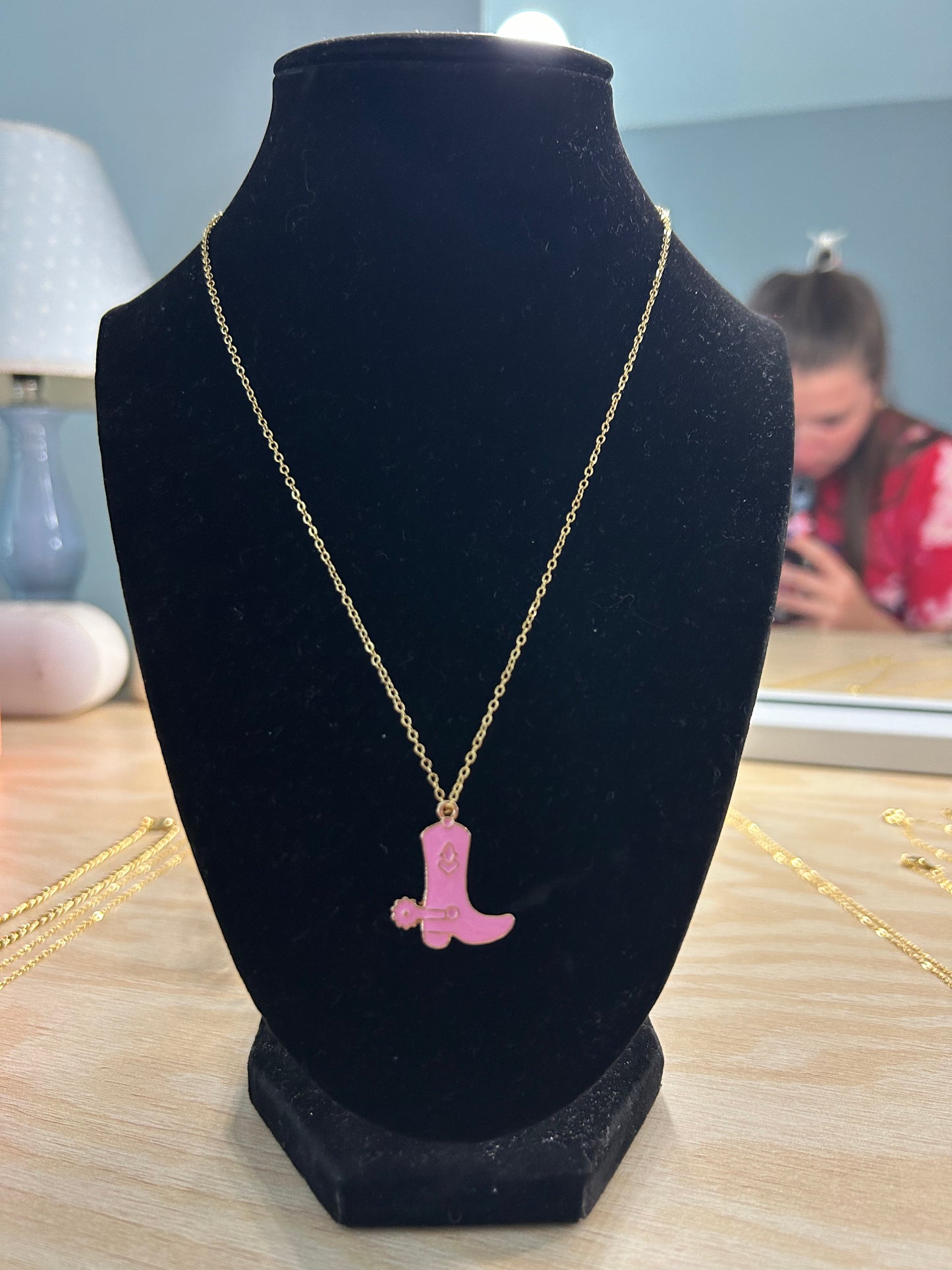 Nashville Necklace