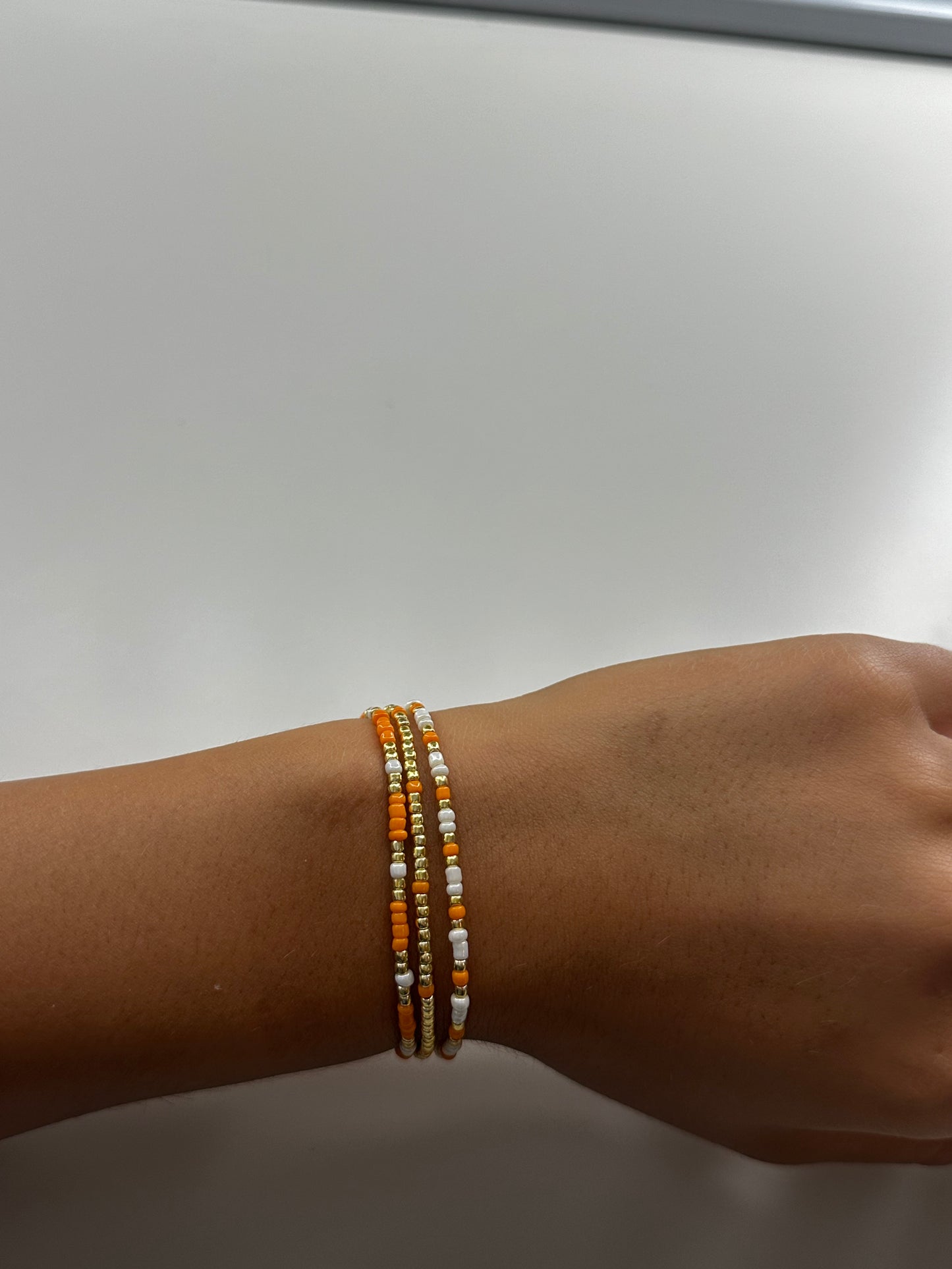 Game Dey Bracelets