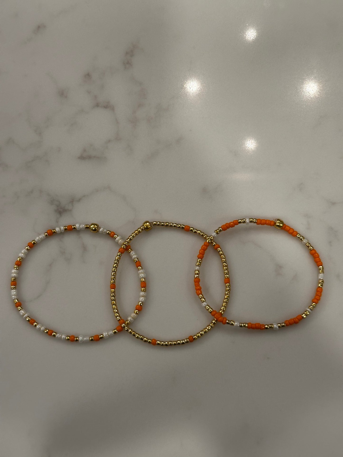 Game Dey Bracelets